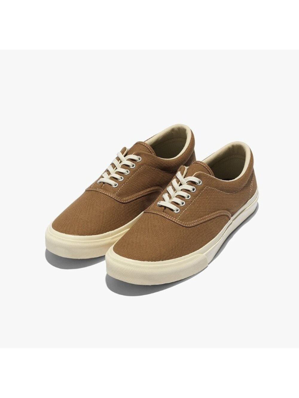 Catchball x Todd Snyder Holiday Original Plus Canvas Sneaker Size 8